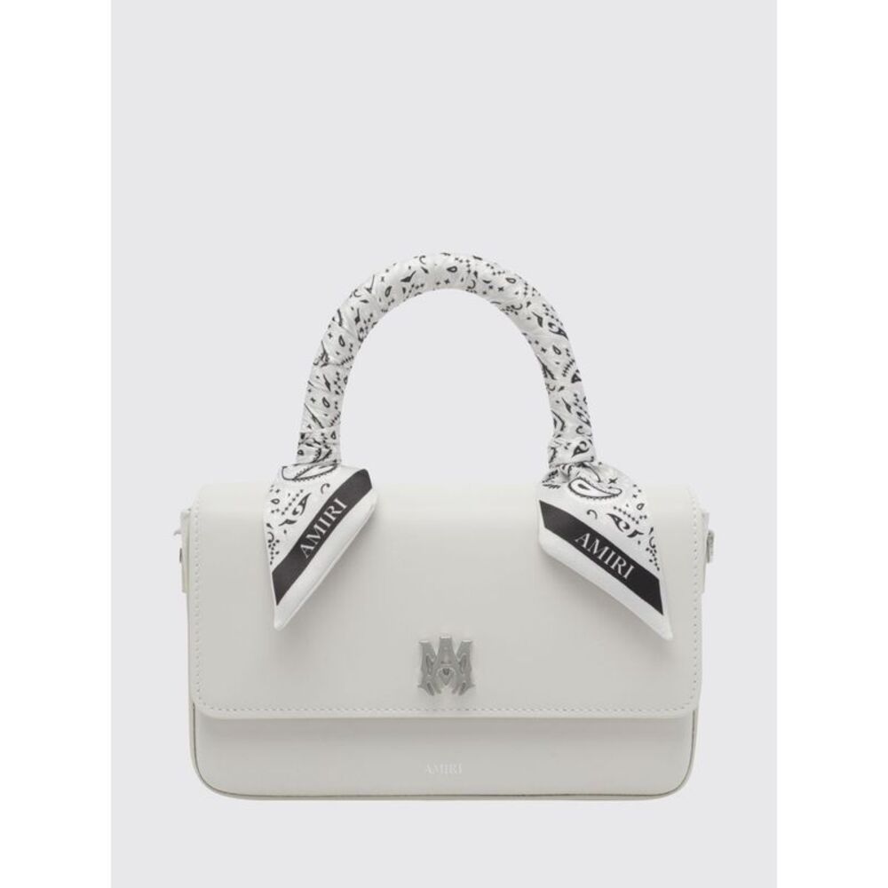Amiri Handbag Woman White